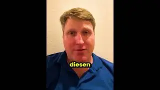 Dieser Mann hat die echte Sprache der Katzen gelernt!