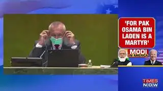 India strong reply to pakistan in UN