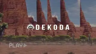 Sauul - Beneath The Husk (Original Mix) [Dekoda Music]