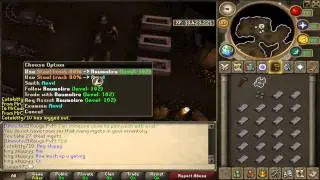[RS] Ccman972 Talks About Artistan workshop Update [COMMENTARY] [SMITHING]