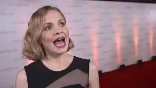 The Aftermath London Premiere Cast & Crew Soundbites || #SocialNews.XYZ