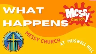 Messy Church