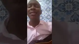 Por Amor de ti hino avulso Davi de Mairiporã live Hinos avulsos CCB