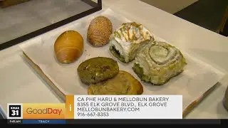 Ca Phe Haru & Mellobun Bakery, 9am