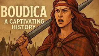 Boudica: Britain&rsquo;s Fierce Queen of Revolt