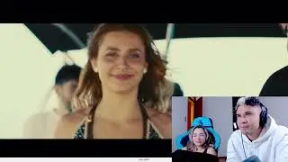 Blancanieves - Natanael Cano || REACCIÓN 😈🔊🔥