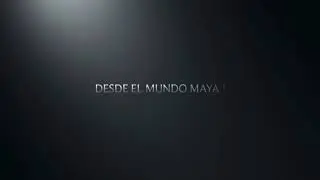 Comida tradicional maya!