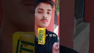 Frooti :- The Biggest Business | #shorts #marketing #business  #youtubeshorts