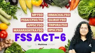 МП ФСО, ФССАИ ЦФСО/ТО, АППСК ФСО, УППСК ФСО, МХПСК ФСО | Класс № 6 Закона ФСС | Автор: Махима Мэм