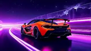 💫 COSMIC DRIVE &ndash; Turbo Through the Stars | Cosmic Tease Edition #CosmicTease #CosmicDrive