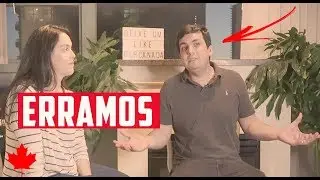 ARREPENDIMENTOS NESSA VIDA CANADENSE (AGENCIA PICARETA, DINHEIRO NO RALO E OUTRAS COISAS +)