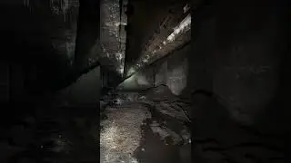 Die Erzumlade ⚒️ #miningexploration #underground #shortvideo #adventure #shorts #short #shortsvideo