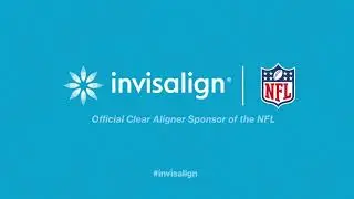 Invisalign - An Official Sponsor of the NFL Southwind Dental Care Memphis, TN
