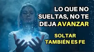 Lo que debes soltar antes de terminar el año (aunque duela)