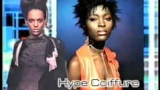 Goldwell Corporate - Hype Coiffure