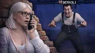 GTA RP SPIELER FÜRCHTEN DEN PSYCHOPATHEN..