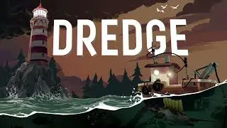 Dredge OST - The Periphery