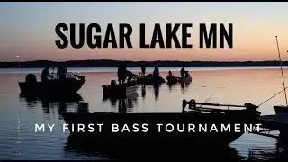 Bass Fishing - Youtubers vs Youtubers - Hmong OutDoors Youtubers Fishing Tournament