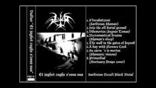 Vultur-the wall in the gates of beyond