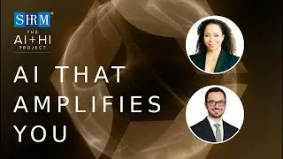 Palantir&rsquo;s AI Optimism: Amplify People, Transform Purpose | The AI+HI Project