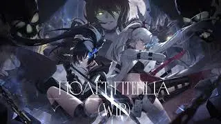 From Oceans to Skies - Полёт Птенца (WIP)