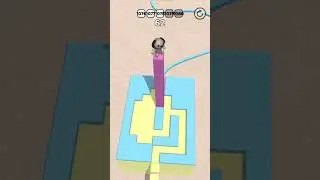 @ESD1Gameplay 😀RELAXING/SATISFYING - TOP MOBILE GAMES! IOS/ANDROID - STACKY DASH NEW BIG UPDATED👩&zwj;🦰