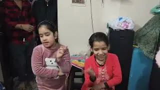 Birthday party me dance karte hoye 🥰😍🥰🥰🥰