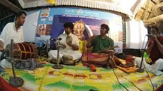 Amith Nadig Live in Concert -2018 - Sri Tripunithura Poornatrayeesa Festival
