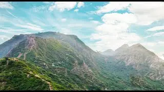 SMART CITY AJMER 4K VIEW | DRONE FOOTAGES | WILD WINGS | VERTICAL VIDEO | 4K 120FPS | LATEST VIDEO