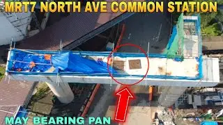 MAY BEARING PAN NA/MRT7 NORTH AVE COMMON STATION UNIFIED GRAND CENTRAL STATION UPDATE 