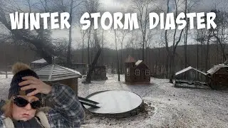 О НЕТ!!!!!!!! Пожалуйста, скажите мне НЕТ!