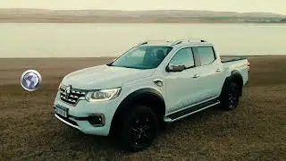 Test Renault Alaskan Outsider
