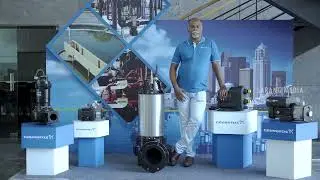 GRUNDFOS Innovation Express AV