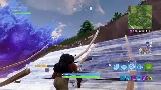 Lets Drop Here! Ep. 1 Junk Junction (Fortnite Battle Royale)