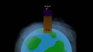 seventh power band 3 (The Sequel)
