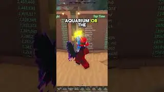 how to get shiny blessed whale shark in fisch roblox