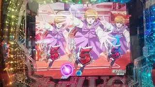 【無職パチンコ】ユニコーン