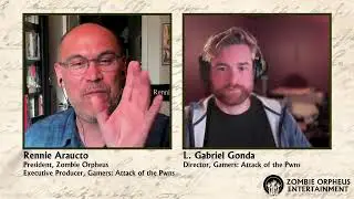 Gamers: Attack of the Pwns - Director Q&A