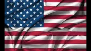 USA Flag Animation with CSS animation
