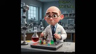 Break Science | Miller The Official