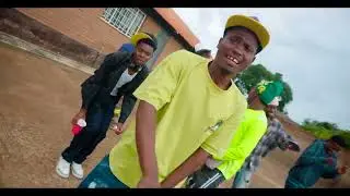 Cee Gee MW - Tangobwera ( Official Music Video ) Director by Tee Film