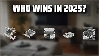 The Top 5 Best Amplifier Boards in 2025 - Must Watch Before Buying!