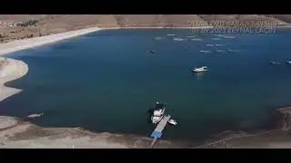 Demir özü Barajı ve Kenan yavuz Etnografya müzesi BAYBURT