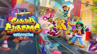 Subway surfers : Haunted hood 2024 🆚️ New York 2025 Thanksgiving Map Complilation -✅