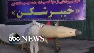 Critical negotiations over Iran&rsquo;s growing nuclear program l WNT