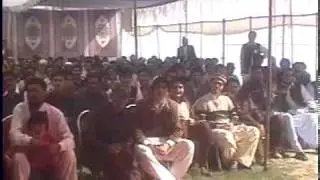 WELCOME PARTY IIT UST BANNU 2010...Funny news 1
