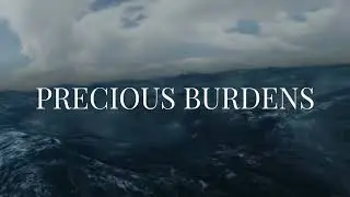 Book Teaser Trailer | Precious Burdens by Avery Sterling