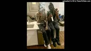 (free) Gado6k / 22gfay / Lil Maru Type Beat 