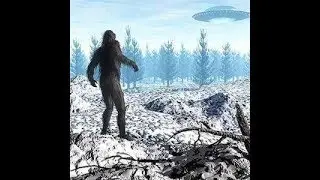 Stan Gordon: Sasquatch/UFO Connection + BONUS Malayia flight found?