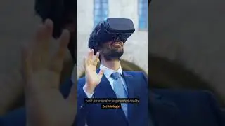 Apple's Secretive VR Moves Challenge Meta's Metaverse
